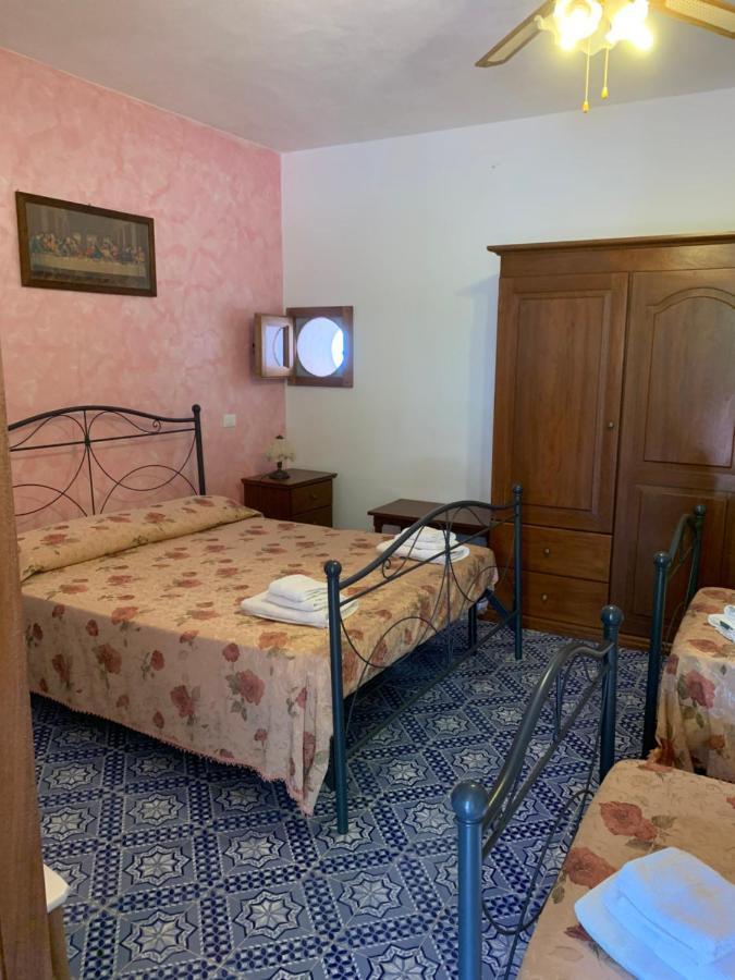 Agriturismo Galletta Villa Leni Exterior photo